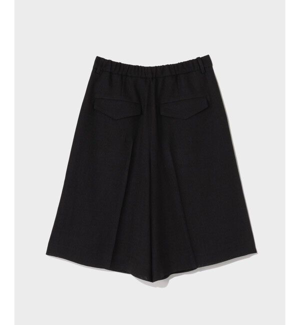 Grace Class「リネンライクシアーパンツ」|その他|