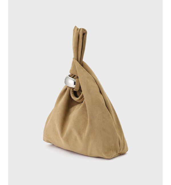 Diagram「マルシェスエードバッグ」|ハンドバッグ|