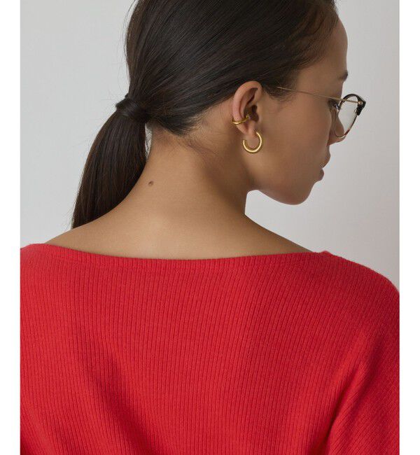 Diagram「アシメテレコカットトップ」|Tシャツ・カットソー|