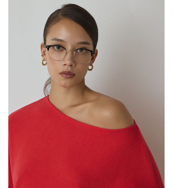 Diagram「アシメテレコカットトップ」|Tシャツ・カットソー|