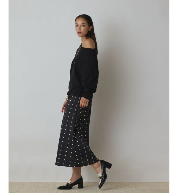 Diagram「アシメテレコカットトップ」|Tシャツ・カットソー|