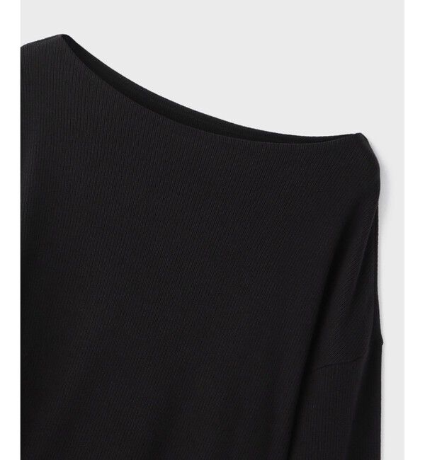 Diagram「アシメテレコカットトップ」|Tシャツ・カットソー|