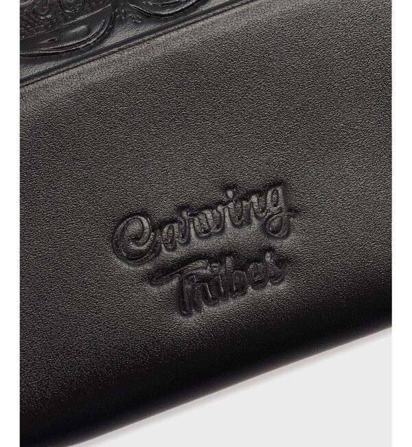 Carving Tribes「Snap Cardcase」|名刺入れ・カードケース|