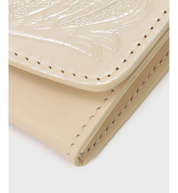 Carving Tribes「Snap Cardcase」|名刺入れ・カードケース|