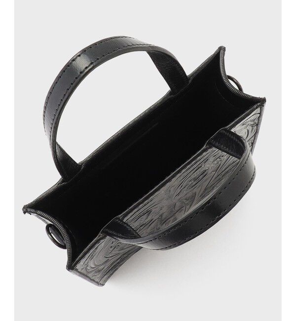 Carving Tribes「ShoulderMiniBag」|ショルダー・メッセンジャー|