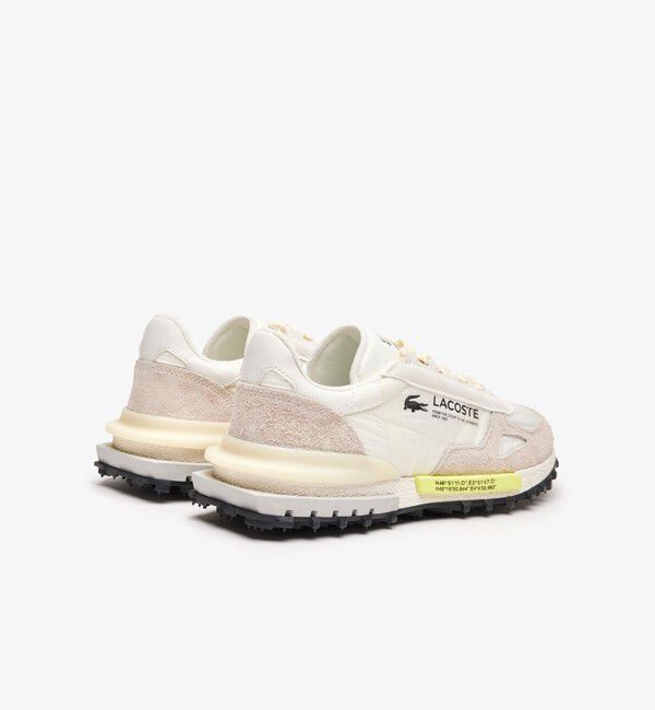 LACOSTE「メンズ ELITE ACTIVE 223 1 SMA」|スニーカー|