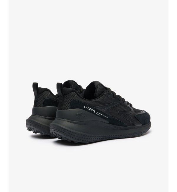 LACOSTE「メンズ L003 EVO 124 3 SMA」|スニーカー|