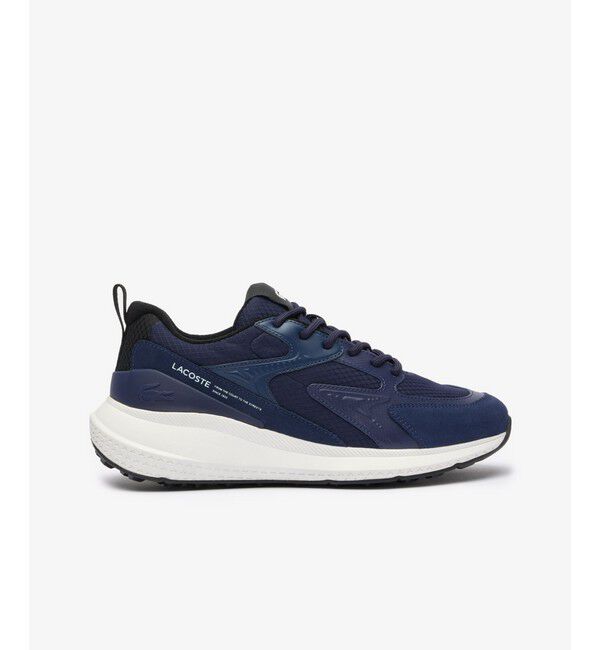 LACOSTE「メンズ L003 EVO 124 3 SMA」|スニーカー|