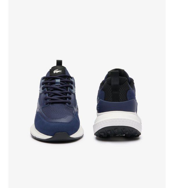 LACOSTE「メンズ L003 EVO 124 3 SMA」|スニーカー|