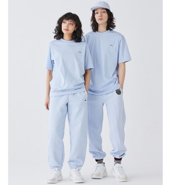 LACOSTE「メンズ L003 EVO 124 3 SMA」|スニーカー|