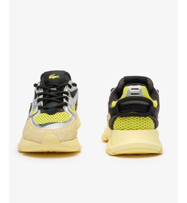 LACOSTE「ウィメンズ L003 NEO 124 6 SFA」|スニーカー|