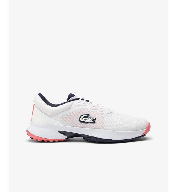 LACOSTE「ウィメンズ GOLF POINT 124 1 SFA」|スポーツ|