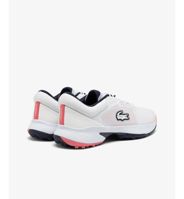 LACOSTE「ウィメンズ GOLF POINT 124 1 SFA」|スポーツ|