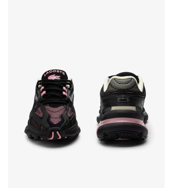 LACOSTE「ウィメンズ L003 2K24 224 2 SFA」|スニーカー|