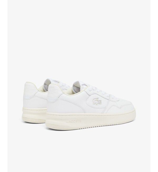 LACOSTE「メンズ L001 SET 224 5 SMA」|スニーカー|