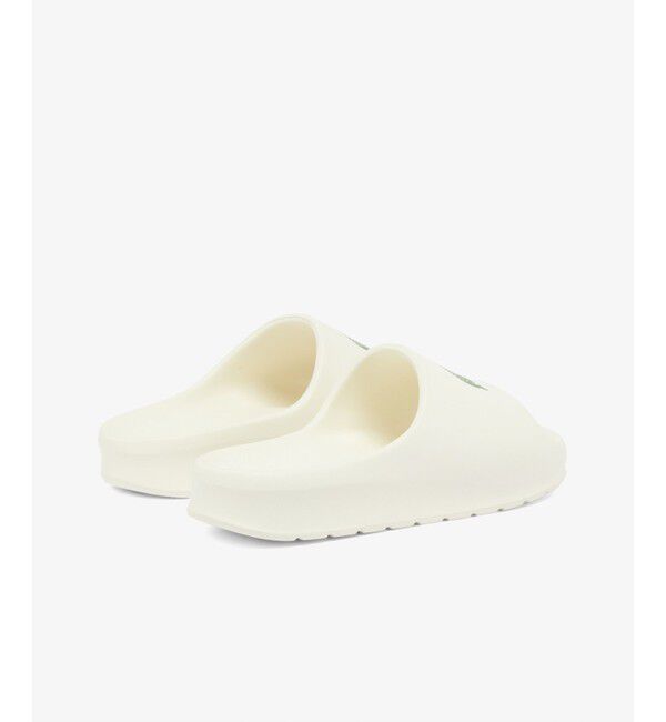 LACOSTE「メンズ SERVE SLIDE 2.0 224 6 CMA」|サンダル|