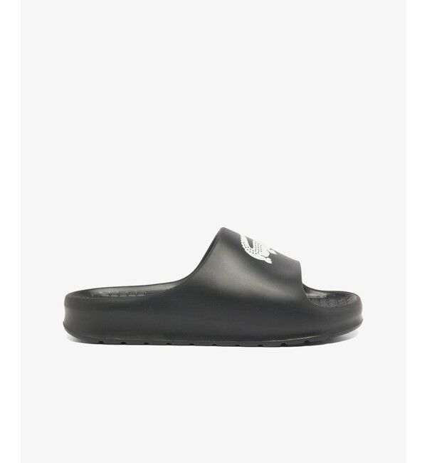 LACOSTE「メンズ SERVE SLIDE 2.0 224 1 CMA」|サンダル|