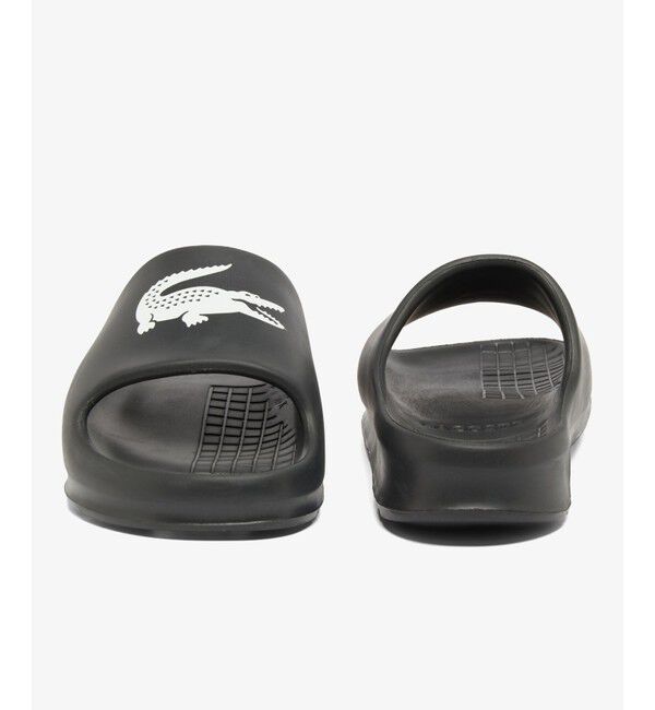 LACOSTE「メンズ SERVE SLIDE 2.0 224 1 CMA」|サンダル|