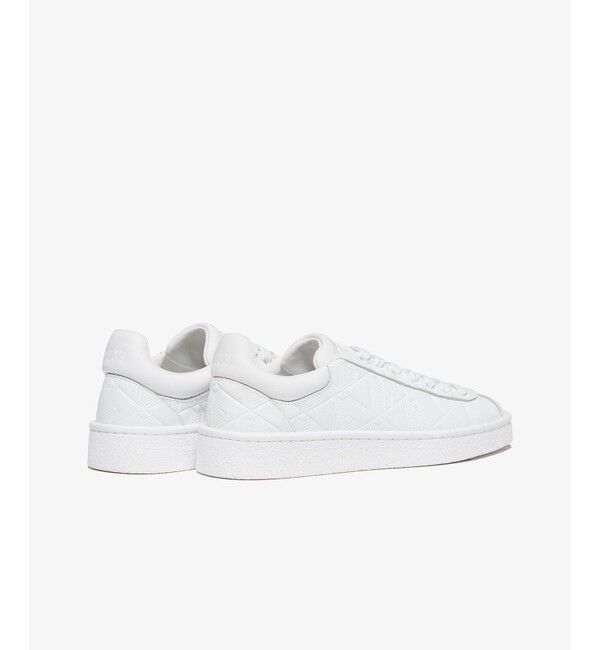 LACOSTE「レディース BASESHOT PRM 125 1 SFA」|スニーカー|