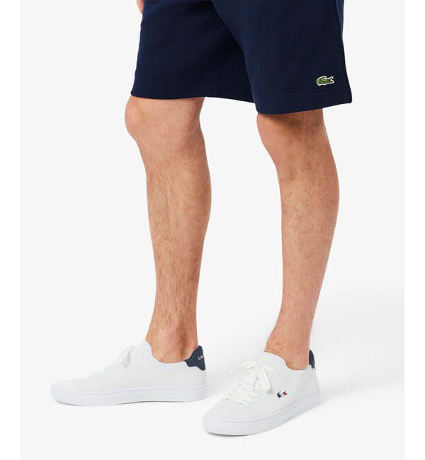 LACOSTE「メンズ LA PIQUEE 2.0 125 2 CMA」|スニーカー|