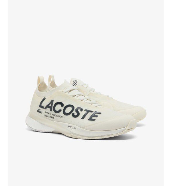 LACOSTE「メンズ AG-LT25 LITE 225 1 SMA」|スニーカー|