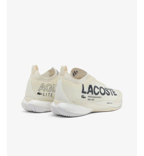 LACOSTE「メンズ AG-LT25 LITE 225 1 SMA」|スニーカー|