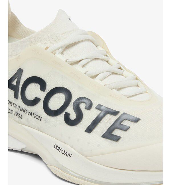 LACOSTE「メンズ AG-LT25 LITE 225 1 SMA」|スニーカー|