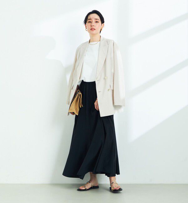 NOLLEY'S「MY STANDARD Tシャツ」|Tシャツ・カットソー|