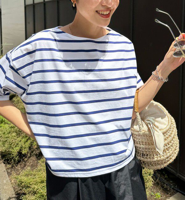 NOLLEY'S「MY STANDARD Tシャツ」|Tシャツ・カットソー|