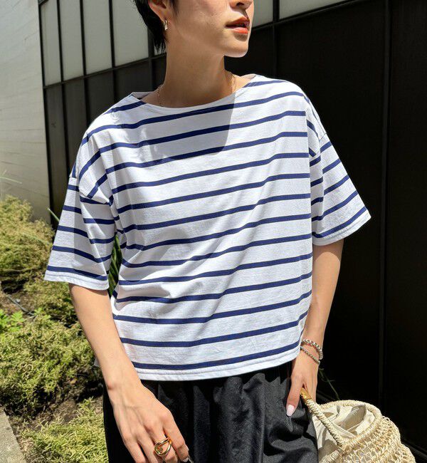 NOLLEY'S「MY STANDARD Tシャツ」|Tシャツ・カットソー|