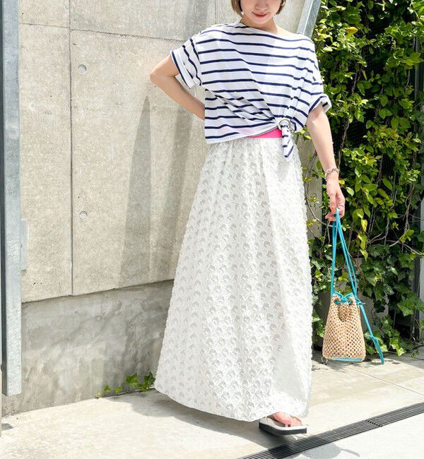 NOLLEY'S「MY STANDARD Tシャツ」|Tシャツ・カットソー|