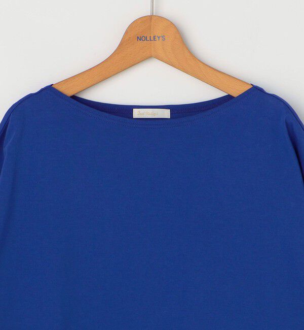 NOLLEY'S「MY STANDARD Tシャツ」|Tシャツ・カットソー|