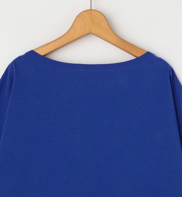 NOLLEY'S「MY STANDARD Tシャツ」|Tシャツ・カットソー|