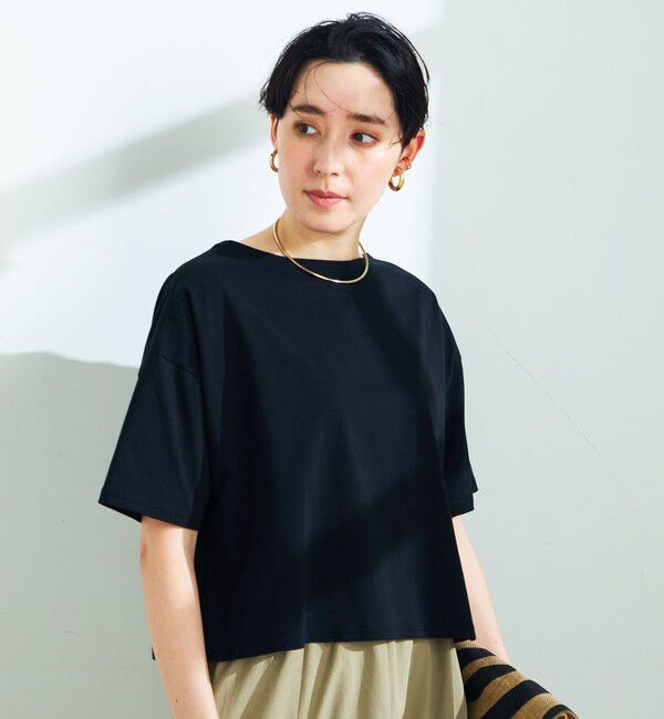 NOLLEY'S「MY STANDARD Tシャツ」|Tシャツ・カットソー|