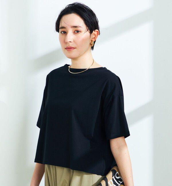 NOLLEY'S「MY STANDARD Tシャツ」|Tシャツ・カットソー|