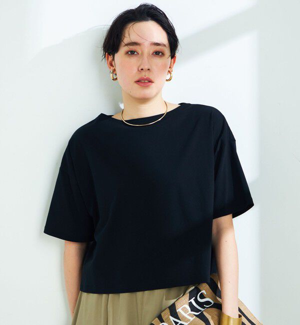 NOLLEY'S「MY STANDARD Tシャツ」|Tシャツ・カットソー|