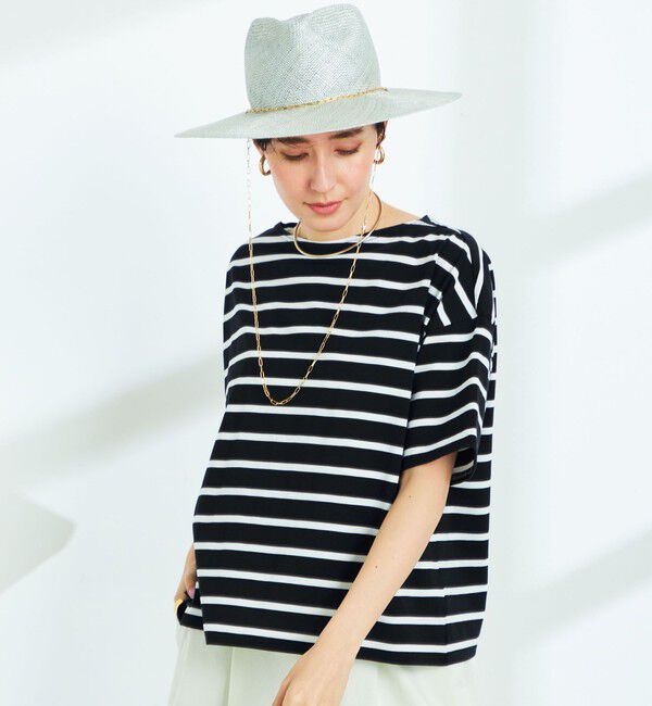 NOLLEY'S「MY STANDARD Tシャツ」|Tシャツ・カットソー|