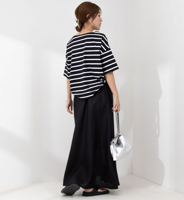 NOLLEY'S「MY STANDARD Tシャツ」|Tシャツ・カットソー|