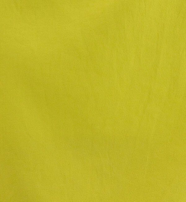 NOLLEY'S「ライトジョーゼットねじりブラウス」|シャツ・ブラウス|