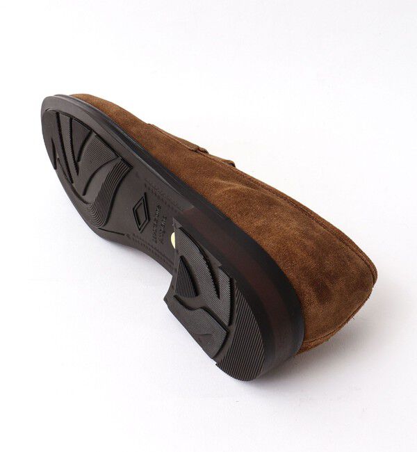 NOLLEY'S goodman「コインローファーシューズ フェニックス 本革 日本製」|ビジネス・ドレスシューズ|