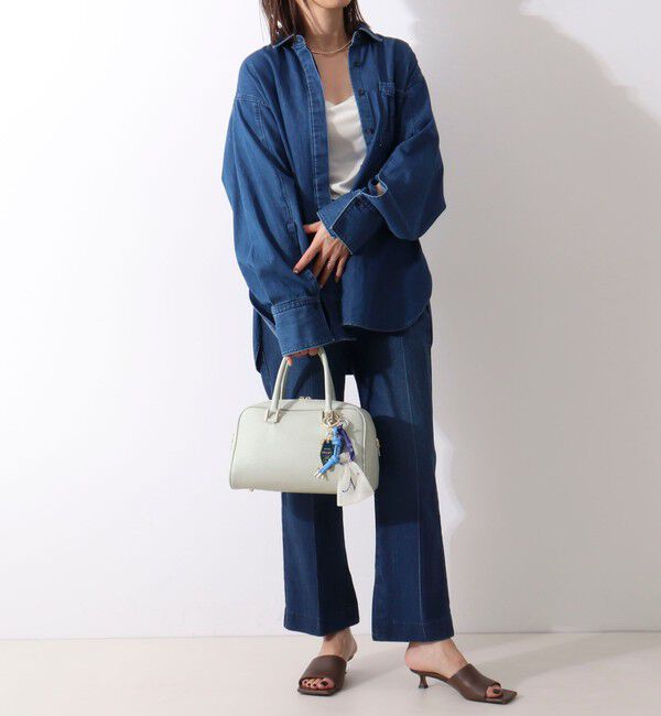 NOLLEY'S「NOLLEYS HOTEL KEY CHARM」|チャーム・キーホルダー|