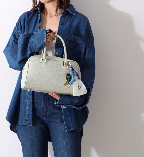 NOLLEY'S「NOLLEYS HOTEL KEY CHARM」|チャーム・キーホルダー|