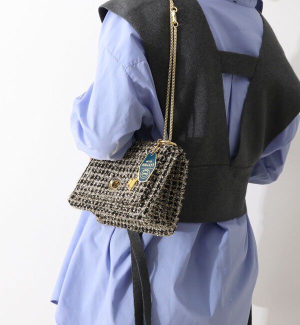 NOLLEY'S「NOLLEYS HOTEL KEY CHARM」|チャーム・キーホルダー|