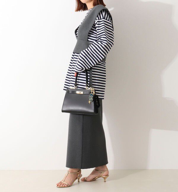 NOLLEY'S「NOLLEYS HOTEL KEY CHARM」|チャーム・キーホルダー|