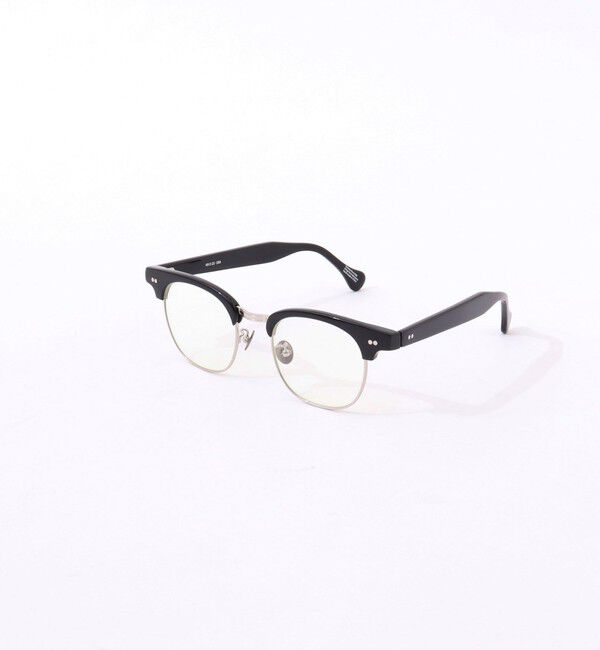 NOLLEY'S「ブローメガネ」|メガネ|