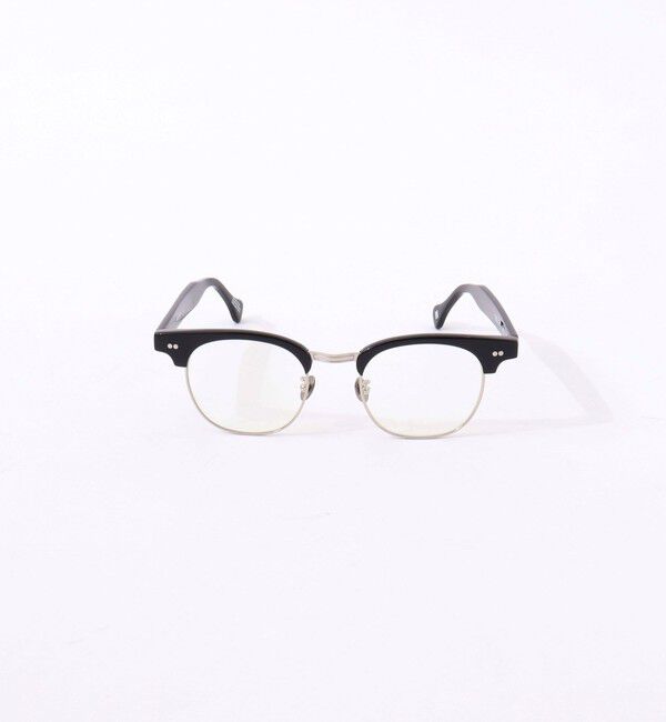 NOLLEY'S「ブローメガネ」|メガネ|