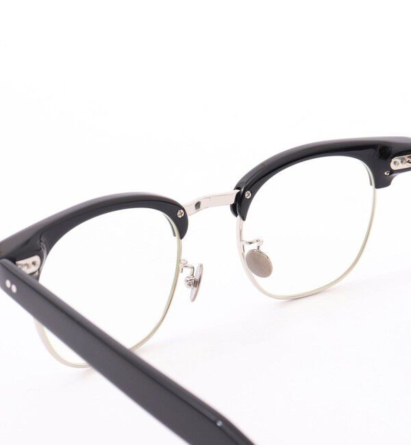 NOLLEY'S「ブローメガネ」|メガネ|