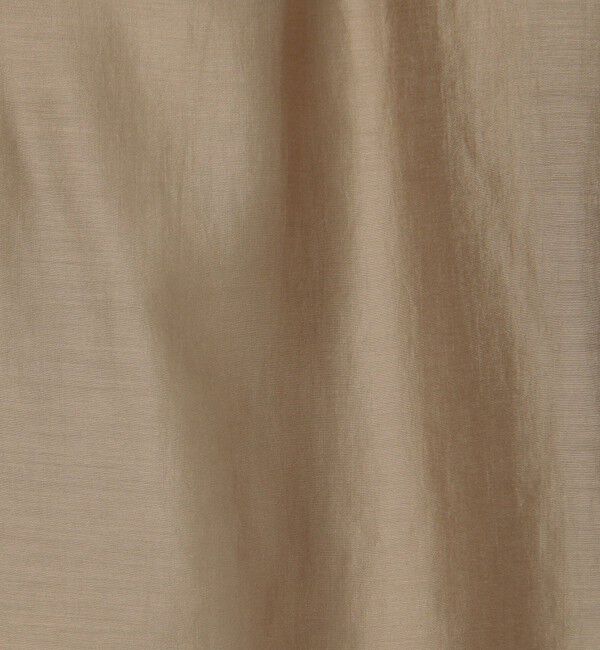 NOLLEY'S「ラッフル衿シアーブラウス」|シャツ・ブラウス|