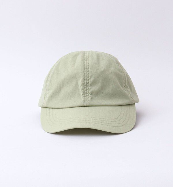 NOLLEY'S goodman「【halo commodity/ハロ コモディティー】Pleasant Cap h251-240」|キャップ・キャスケット|