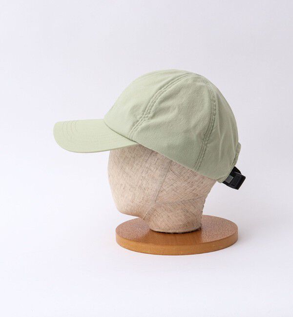 NOLLEY'S goodman「【halo commodity/ハロ コモディティー】Pleasant Cap h251-240」|キャップ・キャスケット|